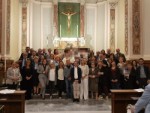 Apertura Anno Pastorale – foto del