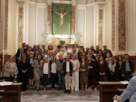 Apertura Anno Pastorale – foto del