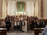 Apertura Anno Pastorale – foto del