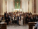Apertura Anno Pastorale – foto del