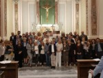 Apertura Anno Pastorale – foto del