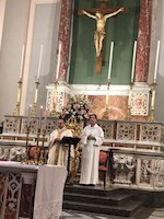 Apertura Anno Pastorale – foto del