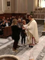 Apertura Anno Pastorale – foto del