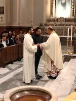 Apertura Anno Pastorale – foto del