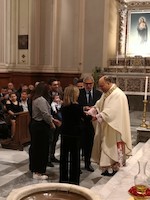 Apertura Anno Pastorale – foto del