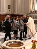Apertura Anno Pastorale – foto del