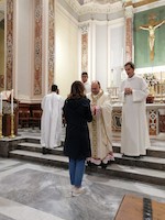 Apertura Anno Pastorale – foto del