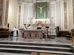 Apertura Anno Pastorale – foto del