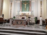 Apertura Anno Pastorale – foto del