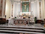 Apertura Anno Pastorale – foto del