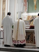 Apertura Anno Pastorale – foto del