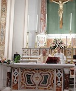 Apertura Anno Pastorale – foto del