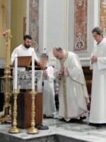 Apertura Anno Pastorale – foto del