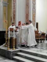 Apertura Anno Pastorale – foto del