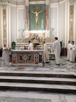 Apertura Anno Pastorale – foto del
