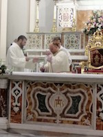 Apertura Anno Pastorale – foto del