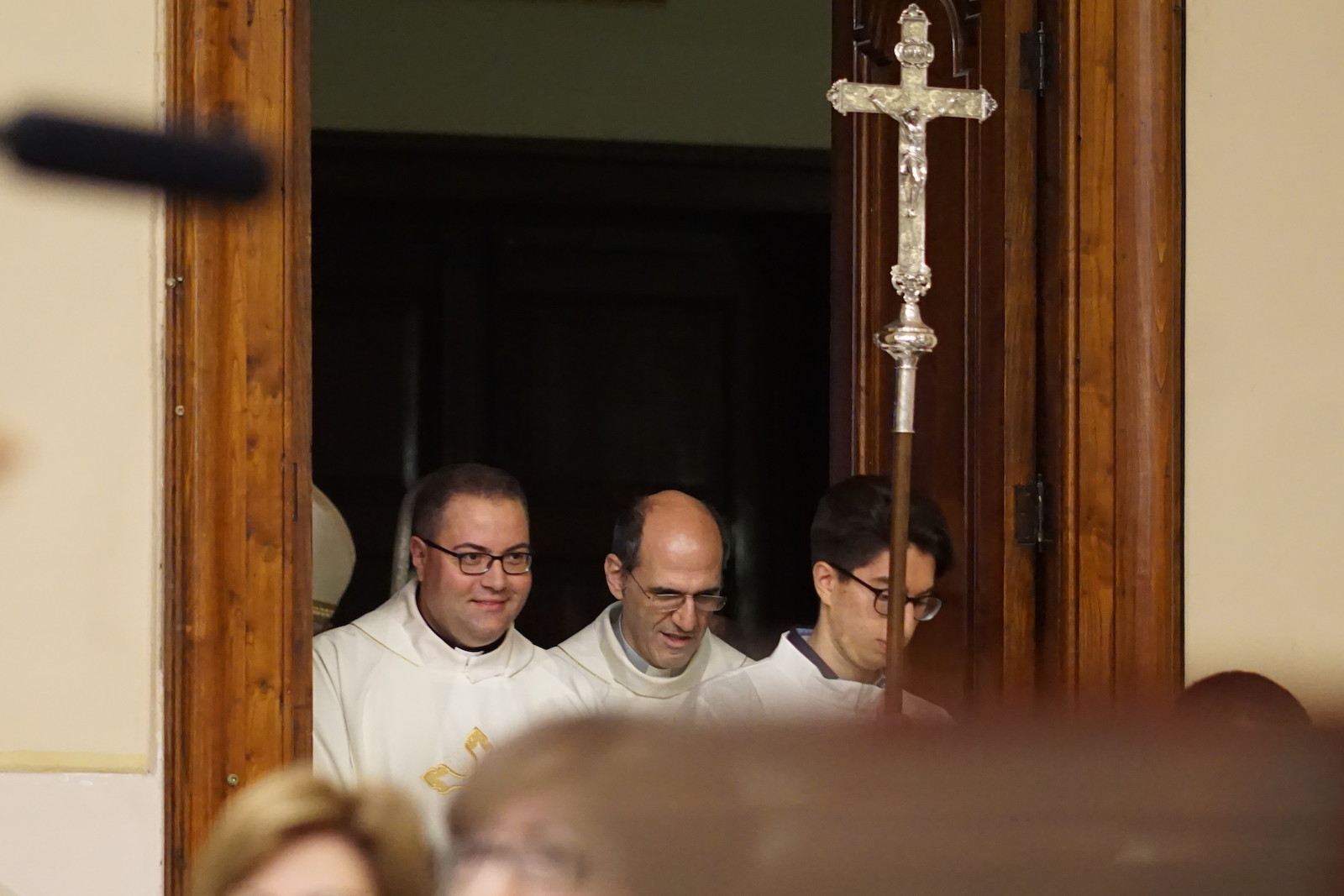 Giubileo del nostro Parroco – foto del 2019-07-15 19:26