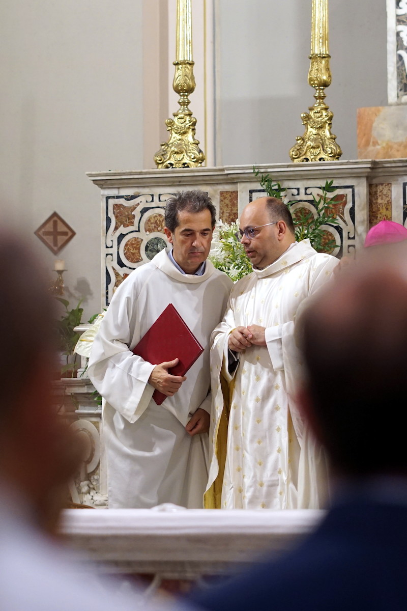 Giubileo del nostro Parroco – foto del 2019-07-15 19:29