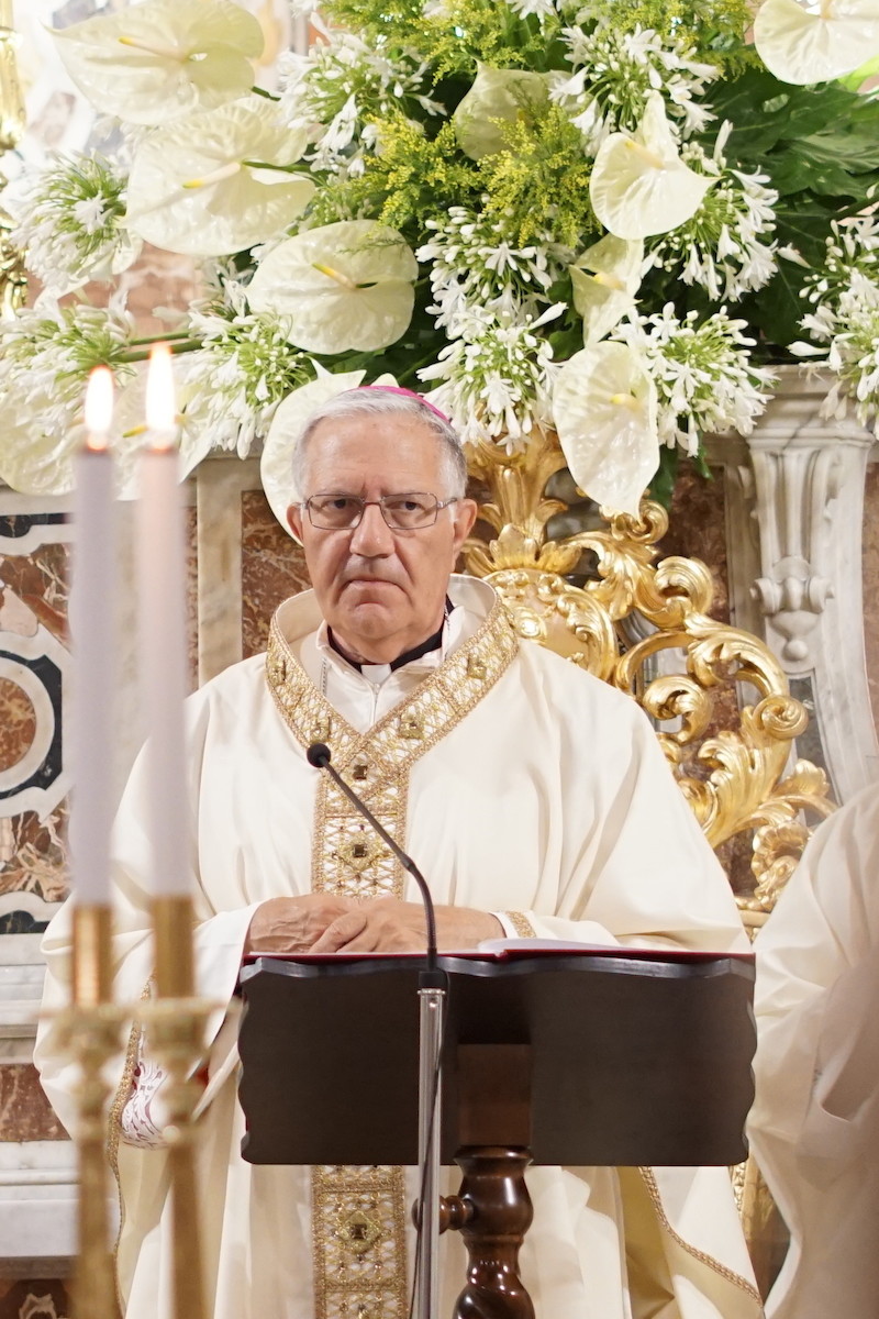 Giubileo del nostro Parroco – foto del 2019-07-15 19:29