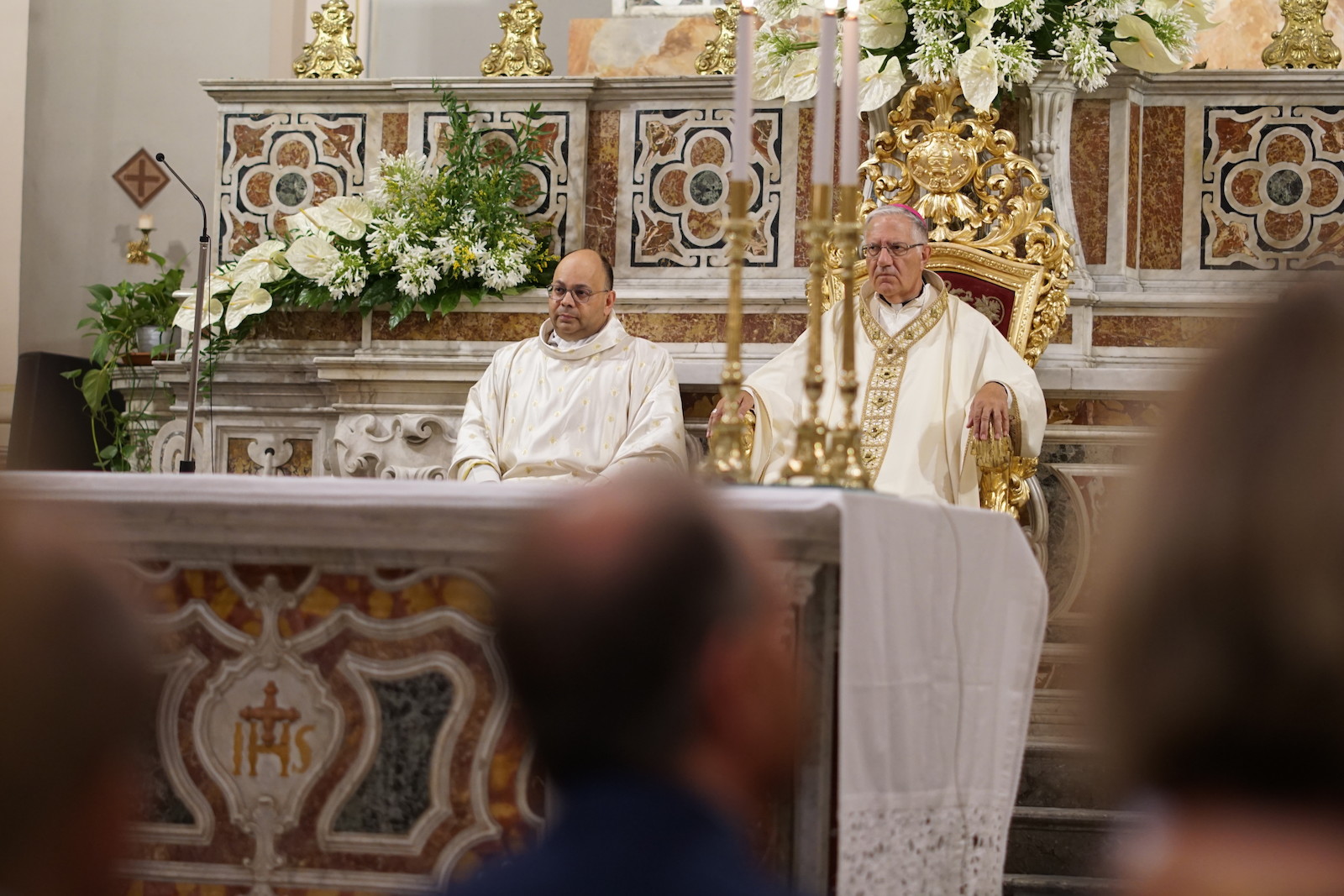 Giubileo del nostro Parroco – foto del 2019-07-15 19:45