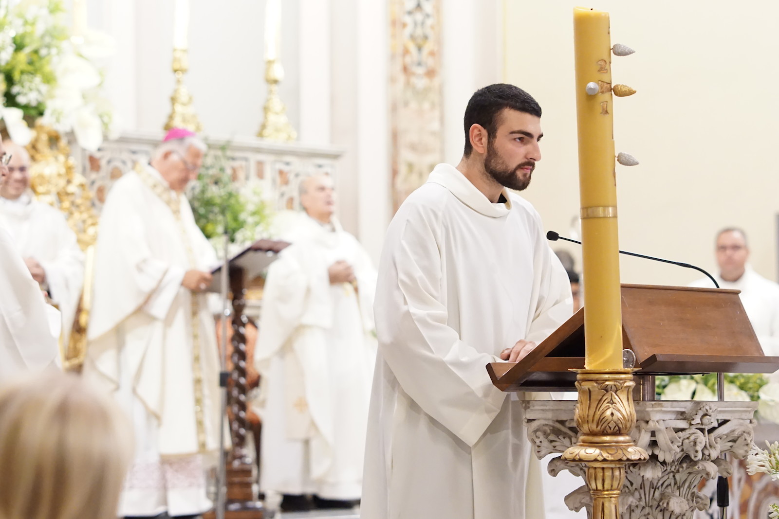 Giubileo del nostro Parroco – foto del 2019-07-15 20:04