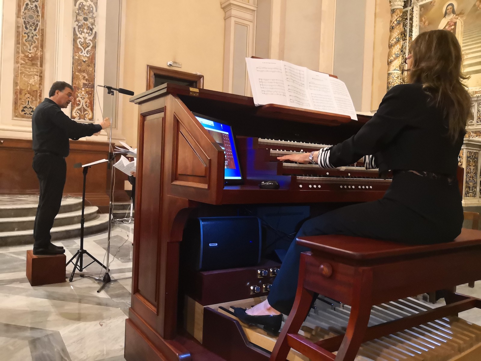 Giubileo del nostro Parroco – foto del 2019-07-15 20:31