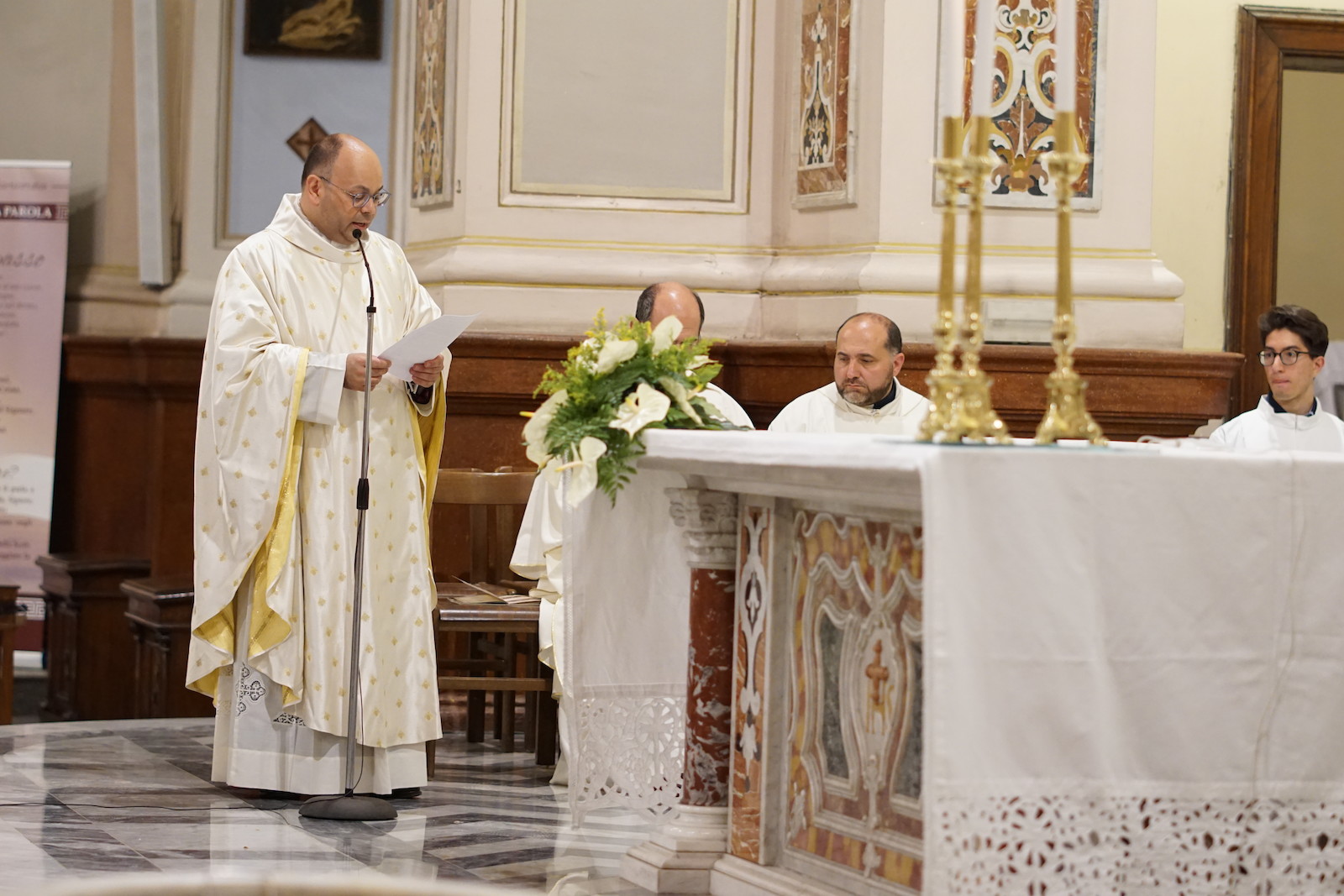 Giubileo del nostro Parroco – foto del 2019-07-15 20:36