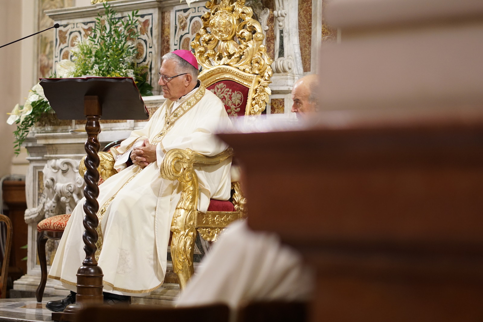 Giubileo del nostro Parroco – foto del 2019-07-15 20:36