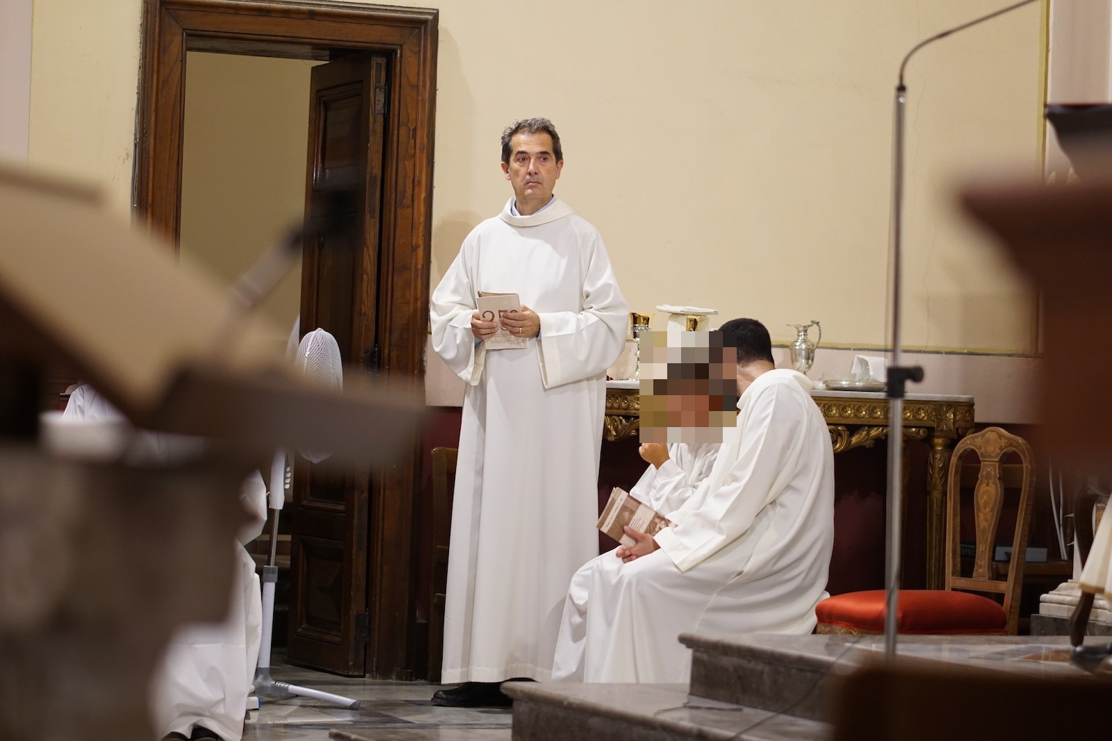 Giubileo del nostro Parroco – foto del 2019-07-15 20:37