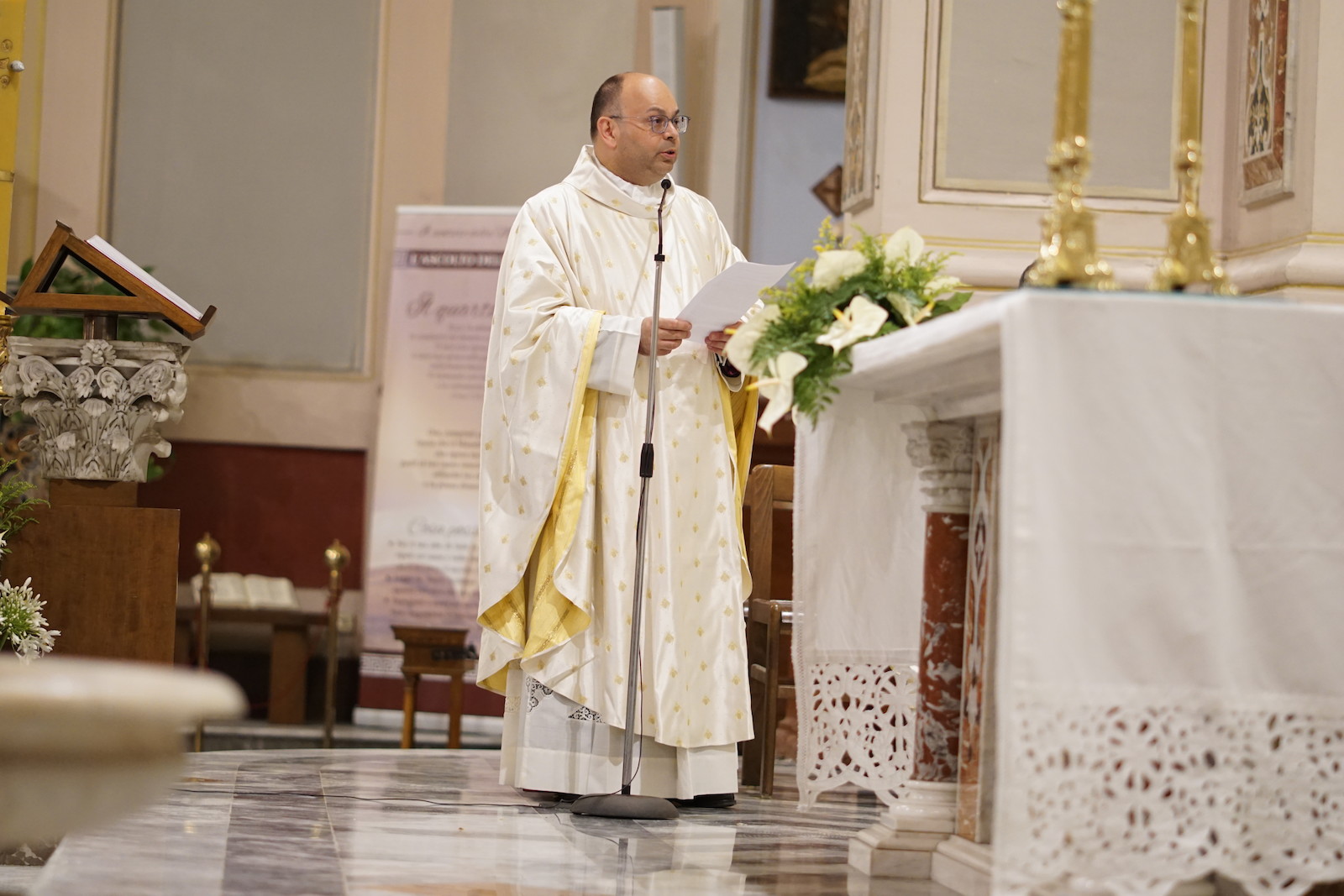 Giubileo del nostro Parroco – foto del 2019-07-15 20:38