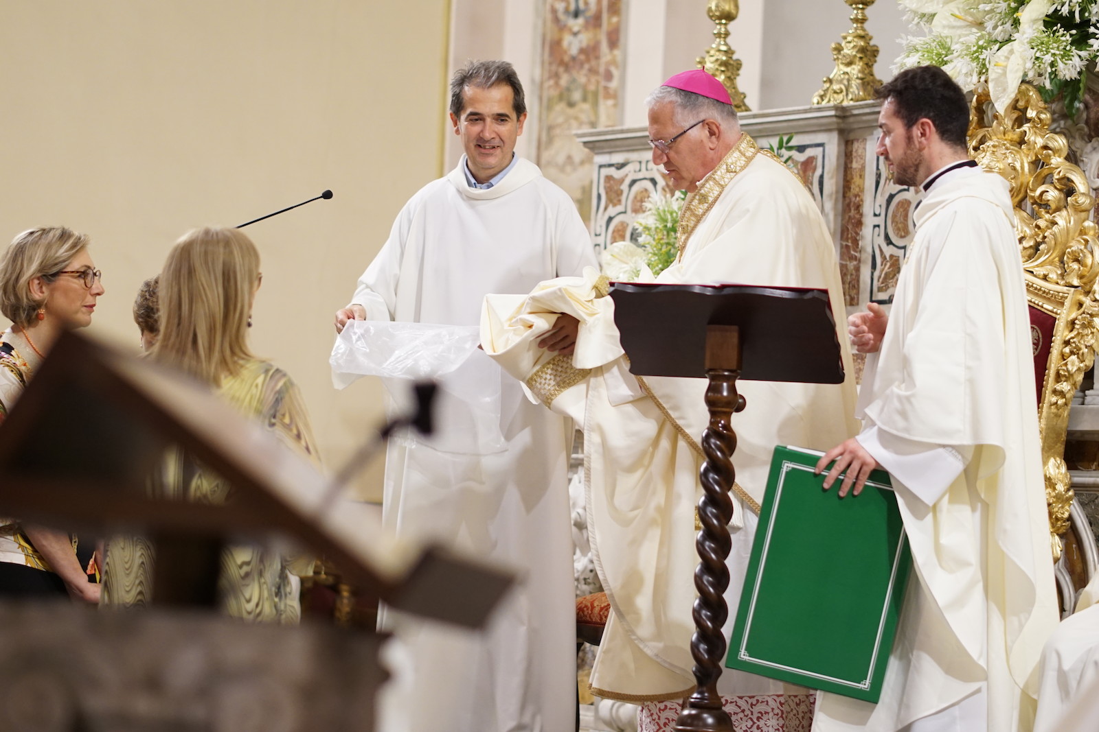 Giubileo del nostro Parroco – foto del 2019-07-15 20:46