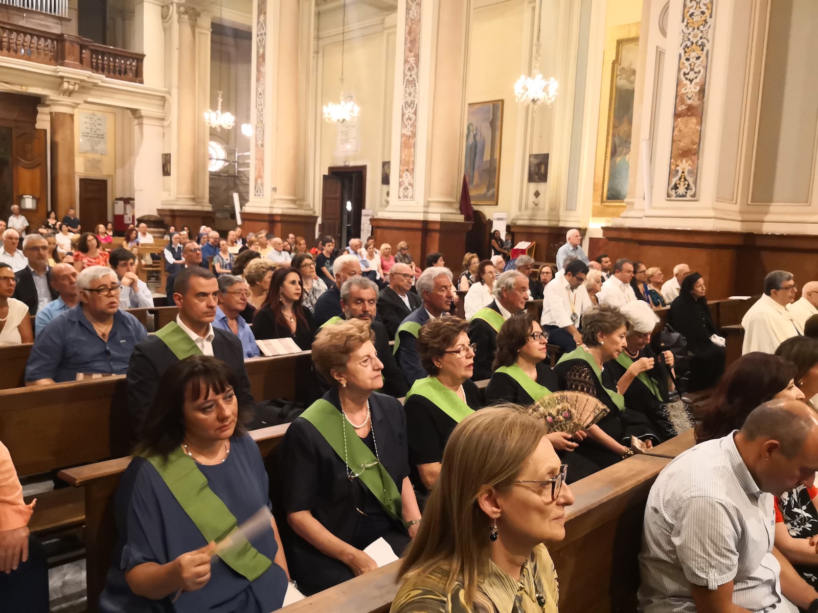 Giubileo del nostro Parroco – foto del 2019-07-15 20:50