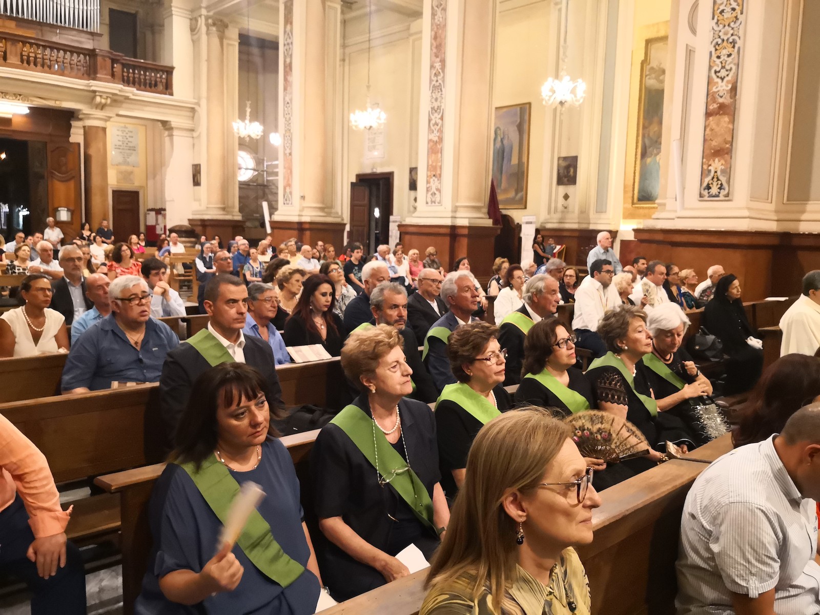 Giubileo del nostro Parroco – foto del 2019-07-15 20:50