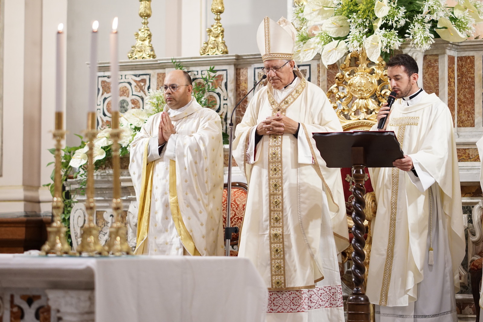 Giubileo del nostro Parroco – foto del 2019-07-15 20:51