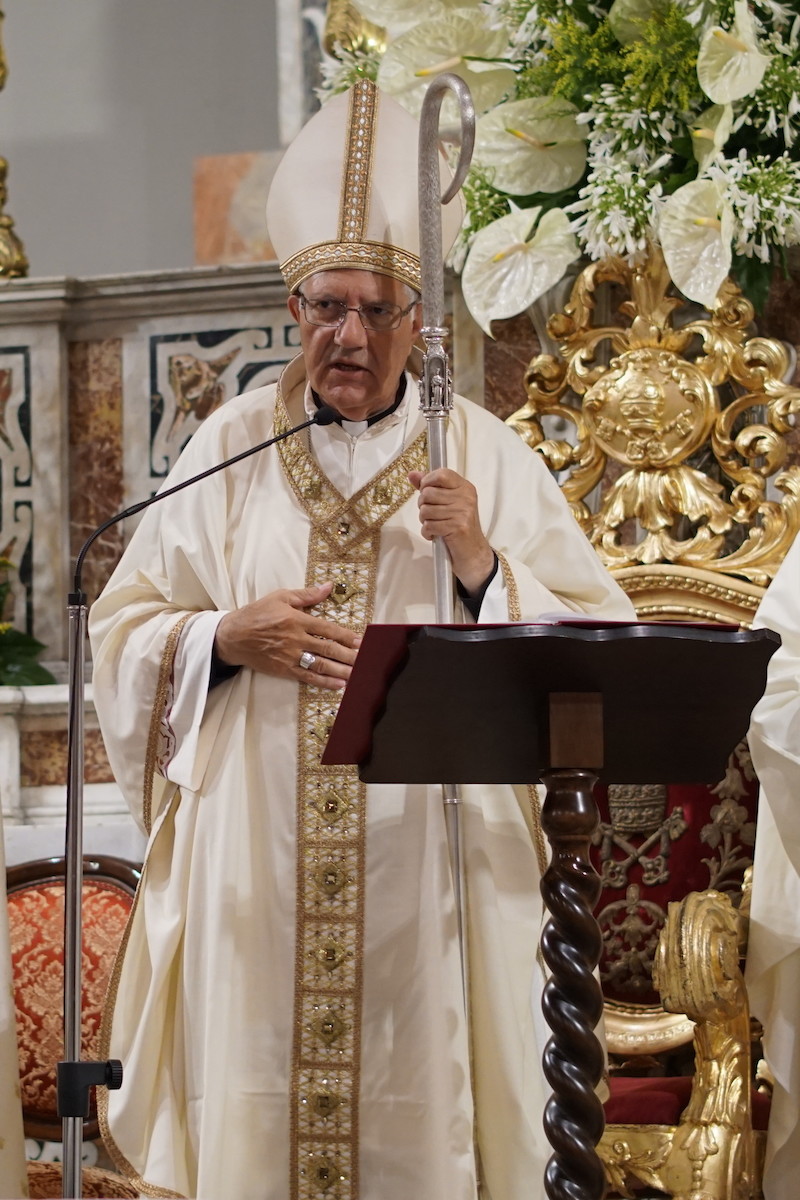Giubileo del nostro Parroco – foto del 2019-07-15 20:52