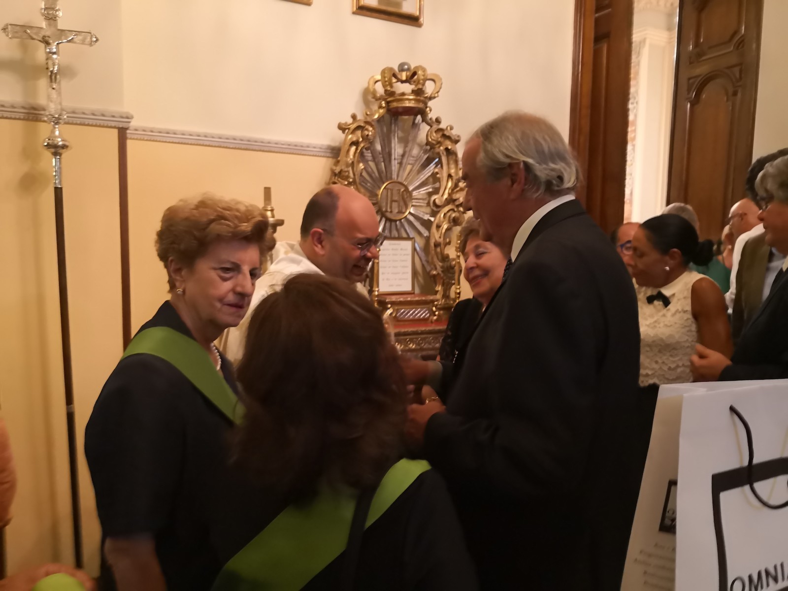 Giubileo del nostro Parroco – foto del 2019-07-15 21:08