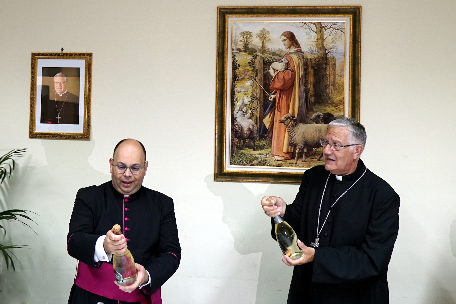 Giubileo del nostro Parroco – foto del 2019-07-15 21:26