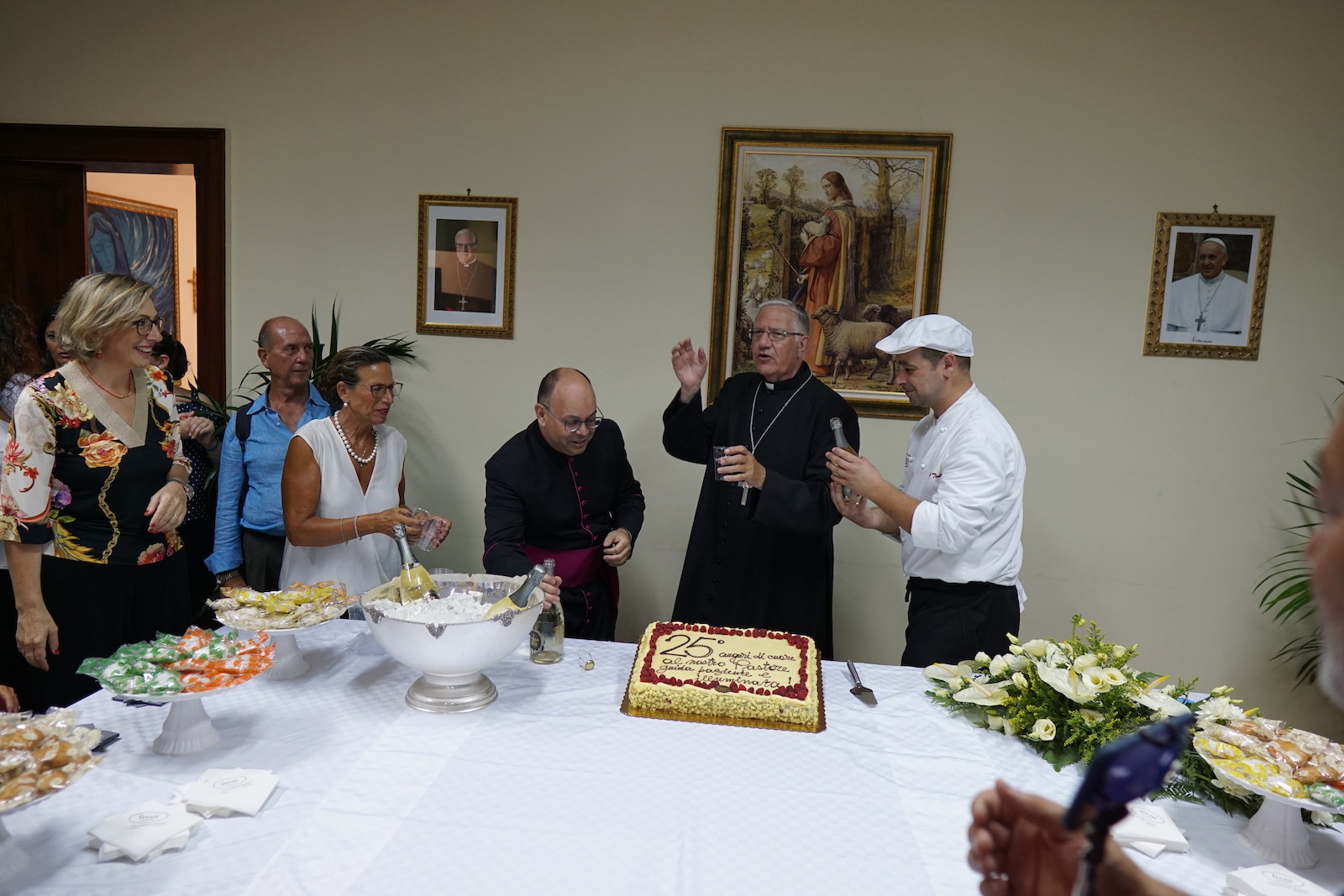 Giubileo del nostro Parroco – foto del 2019-07-15 21:27