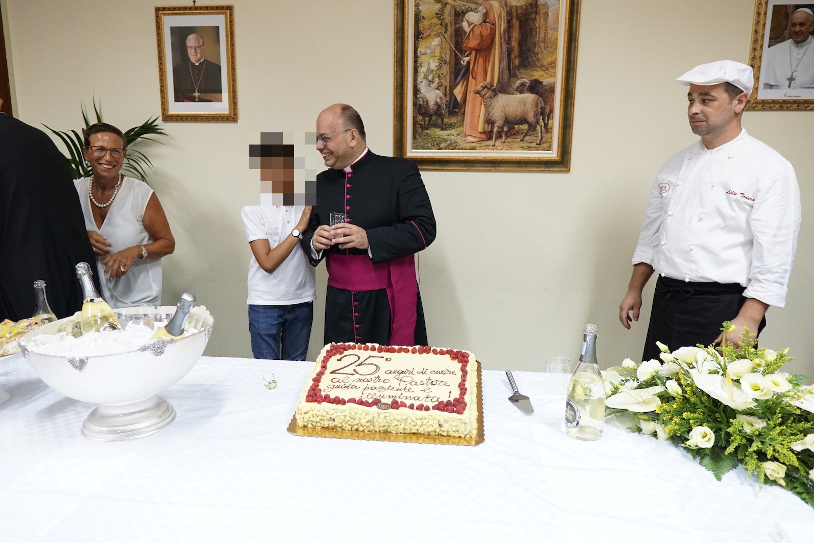 Giubileo del nostro Parroco – foto del 2019-07-15 21:28