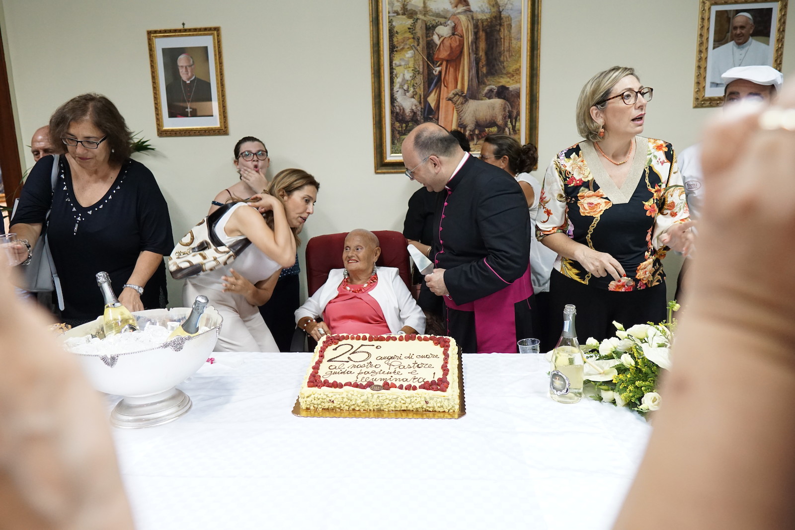 Giubileo del nostro Parroco – foto del 2019-07-15 21:29