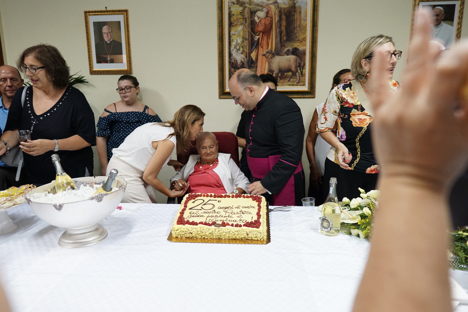 Giubileo del nostro Parroco – foto del 2019-07-15 21:29