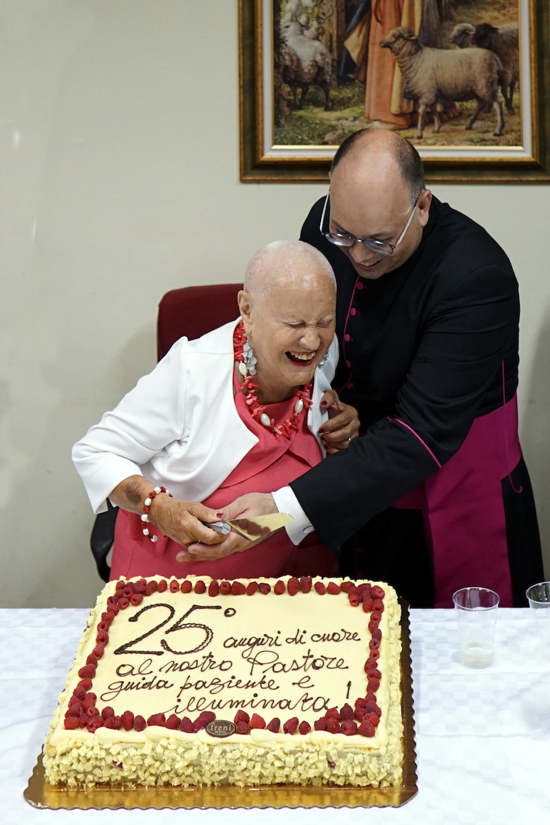 Giubileo del nostro Parroco – foto del 2019-07-15 21:29