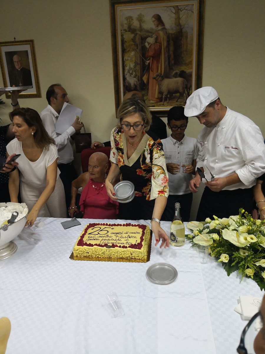 Giubileo del nostro Parroco – foto del 2019-07-15 21:31