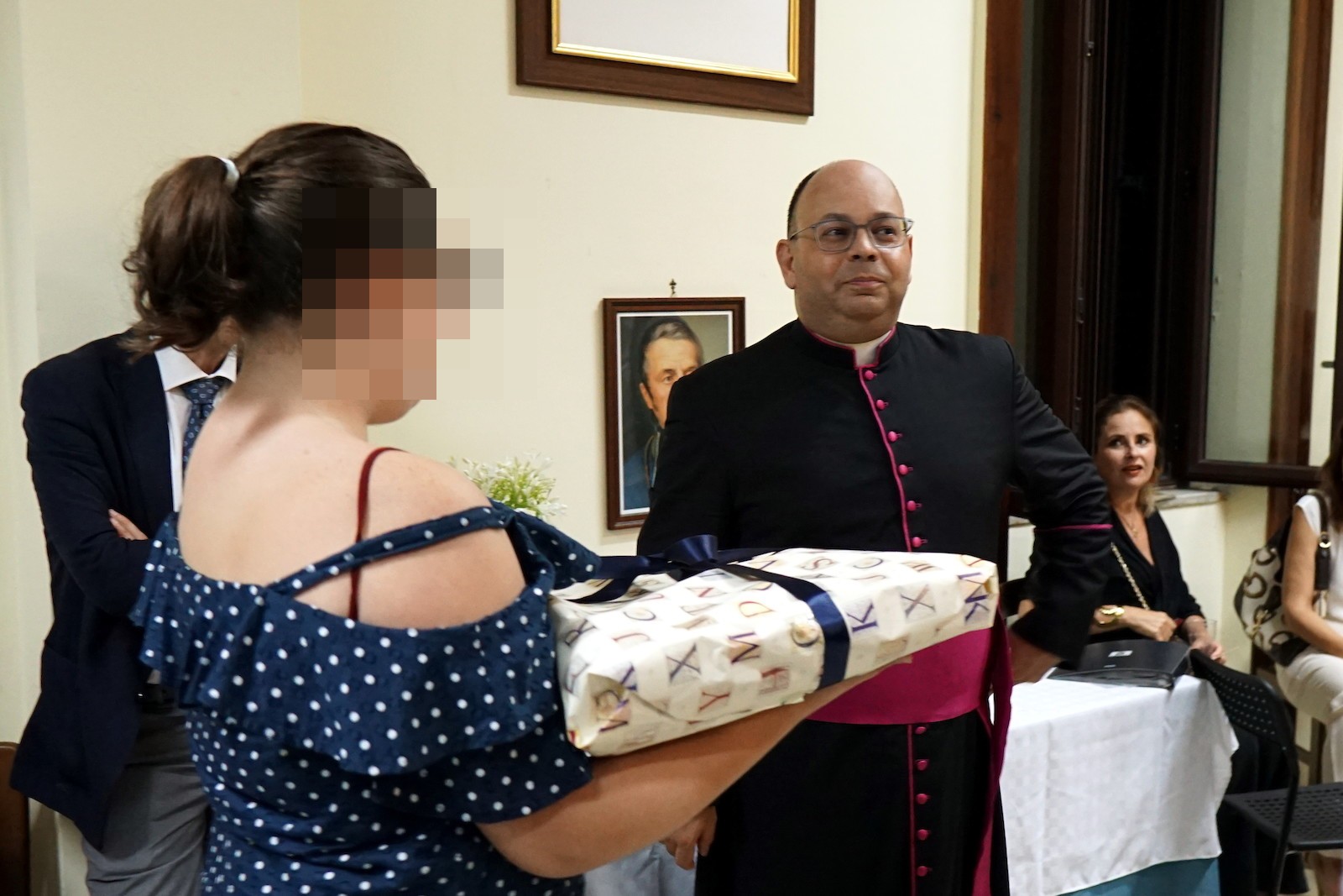 Giubileo del nostro Parroco – foto del 2019-07-15 21:47