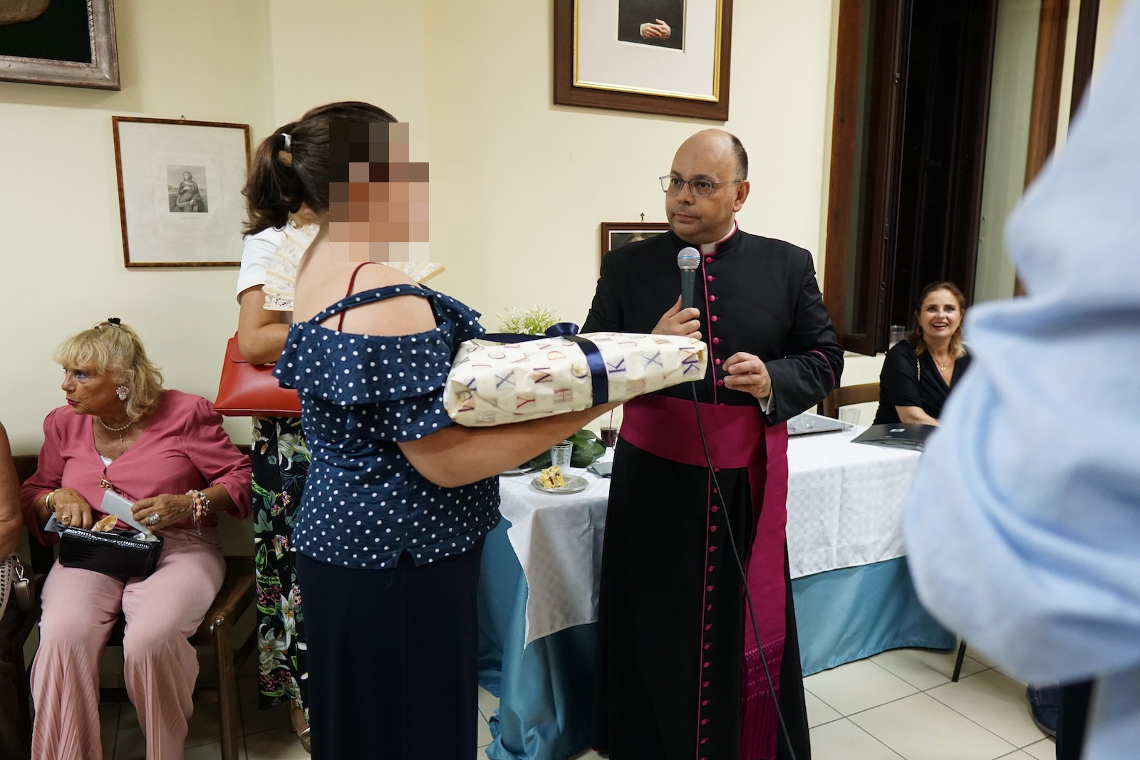 Giubileo del nostro Parroco – foto del 2019-07-15 21:48
