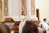 Giubileo del nostro Parroco – foto del 2019-07-15 19:30