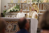 Giubileo del nostro Parroco – foto del 2019-07-15 19:45
