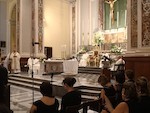 Giubileo del nostro Parroco – foto del 2019-07-15 19:55