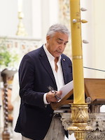 Giubileo del nostro Parroco – foto del 2019-07-15 20:04