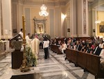 Giubileo del nostro Parroco – foto del 2019-07-15 20:07